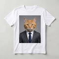 Custom Pet Portrait Tee